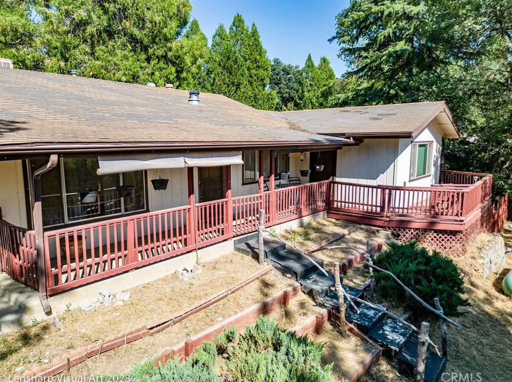 49616 Pierce Dr, Oakhurst CA  93644-8725 exterior