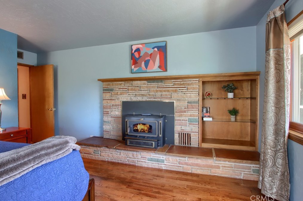 39210 Road 425b, Oakhurst CA  93644-8850 exterior