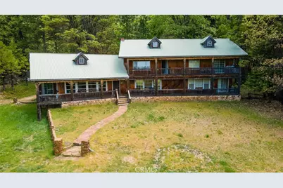 5657 Worman Road, Ahwahnee, CA 93601 - Photo 35