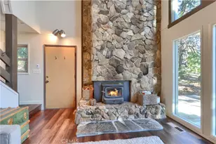 7649 Forest Dr, Fish Camp, CA 93623 - Photo 7