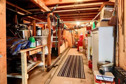 7649 Forest Drive, Fish Camp, CA 93623 - Photo 37