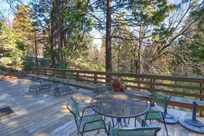 7649 Forest Drive, Fish Camp, CA 93623 - Photo 33