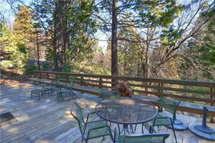 7649 Forest Dr, Fish Camp, CA 93623 - Photo 33