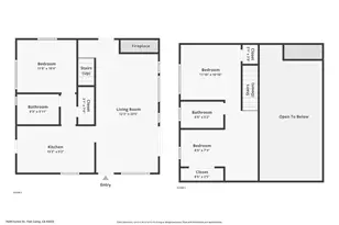 7649 Forest Dr, Fish Camp, CA 93623 - Photo 5