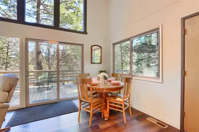 7649 Forest Drive, Fish Camp, CA 93623 - Photo 11