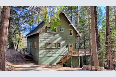 7649 Forest Drive, Fish Camp, CA 93623 - Photo 31