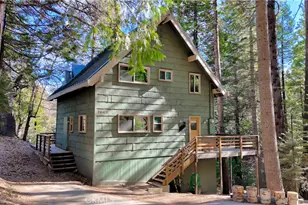 7649 Forest Dr, Fish Camp, CA 93623 - Photo 31