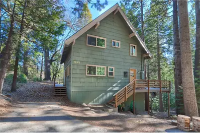 7649 Forest Drive, Fish Camp, CA 93623 - Photo 39