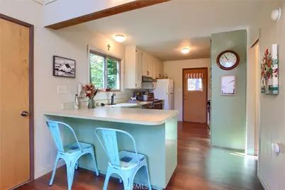 7649 Forest Drive, Fish Camp, CA 93623 - Photo 13