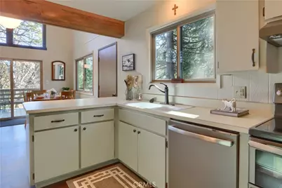 7649 Forest Drive, Fish Camp, CA 93623 - Photo 15