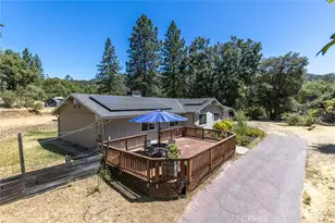 45315 Forest Ridge Dr, Ahwahnee, CA 93601 - Photo 25