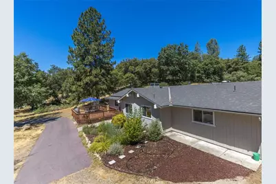 45315 Forest Ridge Drive, Ahwahnee, CA 93601 - Photo 25