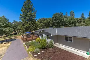 45315 Forest Ridge Dr, Ahwahnee, CA 93601 - Photo 25