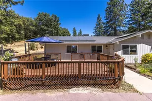 45315 Forest Ridge Dr, Ahwahnee, CA 93601 - Photo 5