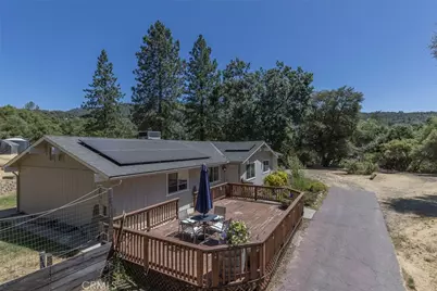 45315 Forest Ridge Drive, Ahwahnee, CA 93601 - Photo 3