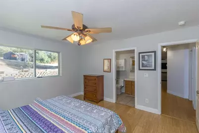 45315 Forest Ridge Drive, Ahwahnee, CA 93601 - Photo 17