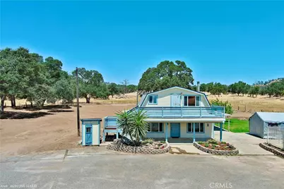 2523 State Highway 140, Catheys Valley, CA 95306 - Photo 3