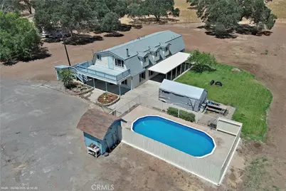 2523 State Highway 140, Catheys Valley, CA 95306 - Photo 1