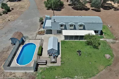 2523 State Highway 140, Catheys Valley, CA 95306 - Photo 5