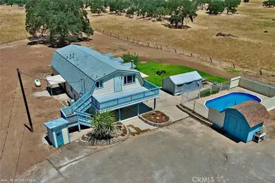 2523 State Highway 140, Catheys Valley, CA 95306 - Photo 3