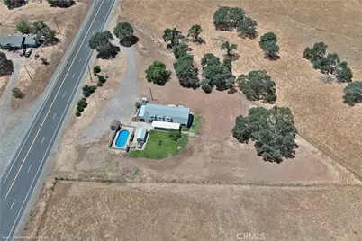 2523 State Highway 140, Catheys Valley, CA 95306 - Photo 9