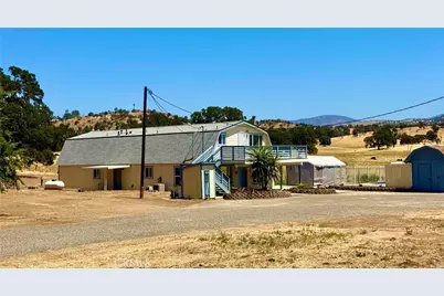 2523 State Highway 140, Catheys Valley, CA 95306 - Photo 11
