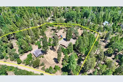 7190 Hites Cove Road, Mariposa, CA 95338 - Photo 57