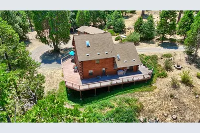 7190 Hites Cove Road, Mariposa, CA 95338 - Photo 55