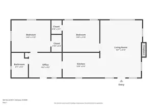5641 Darrah Rd, Mariposa, CA 95338 - Photo 7