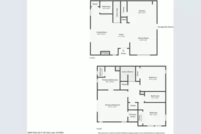 40507 Road 222 #102, Bass Lake, CA 93604 - Photo 57