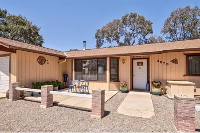 4870 Streeter Mountain Road, Mariposa, CA 95338 - Photo 5