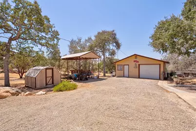 4870 Streeter Mountain Road, Mariposa, CA 95338 - Photo 35