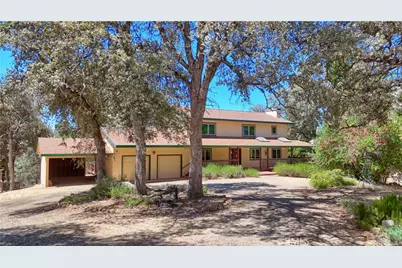 5857 Allred Road, Mariposa, CA 95338 - Photo 1