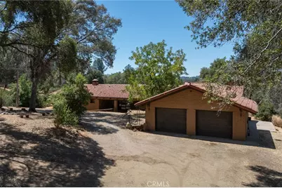 3981 Snow Creek Road, Mariposa, CA 95338 - Photo 1