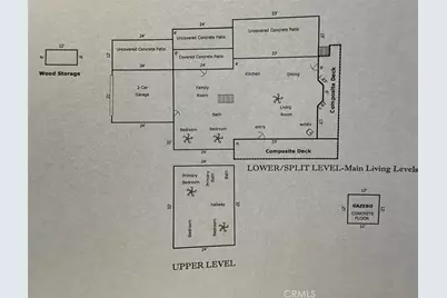 4965 Peak View Road, Mariposa, CA 95338 - Photo 53