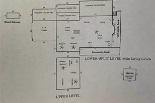 4965 Peak View Rd, Mariposa, CA 95338 - Photo 53