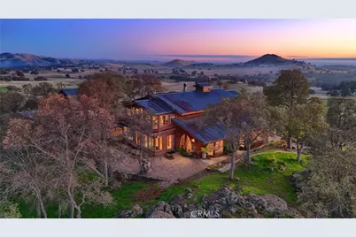 2380 Old Highway, Catheys Valley, CA 95306 - Photo 1