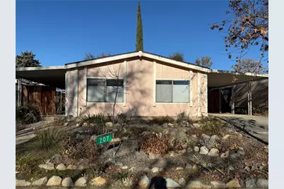 5277 Hwy 49 #207, Mariposa, CA 95338 - Photo 1