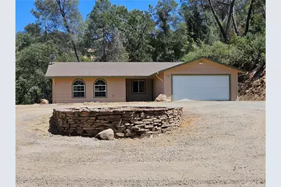 4729 Lookout Mountain Road, Mariposa, CA 95338 - Photo 1