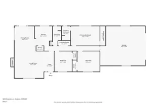 5840 Evergreen Ln, Mariposa, CA 95338 - Photo 5