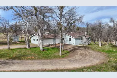 5857 Schilling, Coulterville, CA 95311 - Photo 33