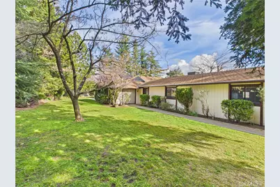 42177 Lone Olive, Ahwahnee, CA 93601 - Photo 3