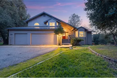 39301 Moonray Lane, Oakhurst, CA 93644 - Photo 5