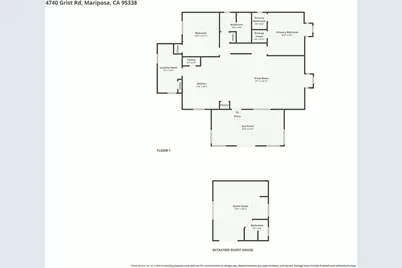 4740 Grist Road, Mariposa, CA 95338 - Photo 5