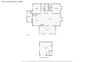 4740 Grist Rd, Mariposa, CA 95338 - Photo 5