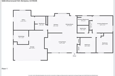 5606 Silver Strand Fall, Mariposa, CA 95338 - Photo 69