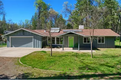 5606 Silver Strand Fall, Mariposa, CA 95338 - Photo 1