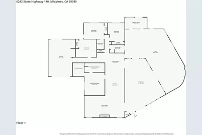 6242 Highway 140, Mariposa, CA 95338 - Photo 69