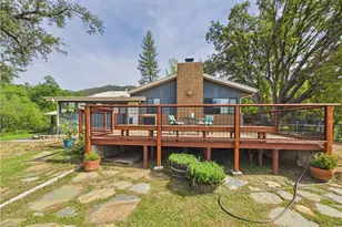 6650 Feliciana Mountain, Midpines, CA 95345 - Photo 29