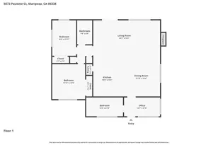 5672 Pautzke Ct, Mariposa, CA 95338 - Photo 5